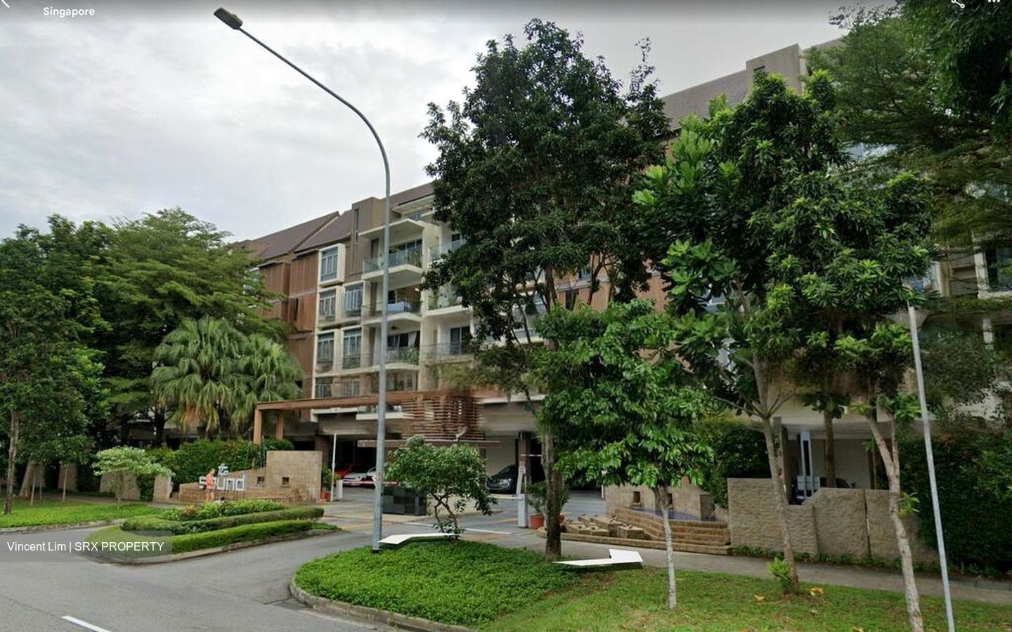 The Sound (D15), Condominium #609107461